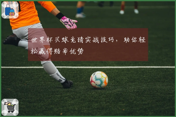 世界杯买球竞猜实战技巧，助你轻松赢得赔率优势