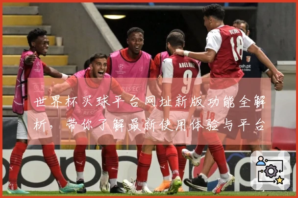 世界杯买球平台网址新版功能全解析，带你了解最新使用体验与平台信息