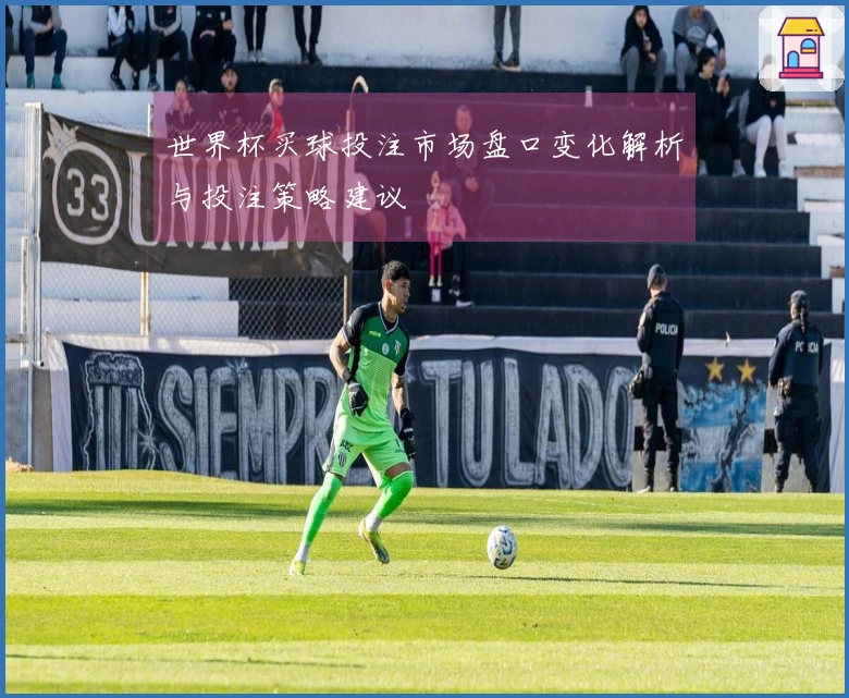 世界杯买球投注市场盘口变化解析与投注策略建议