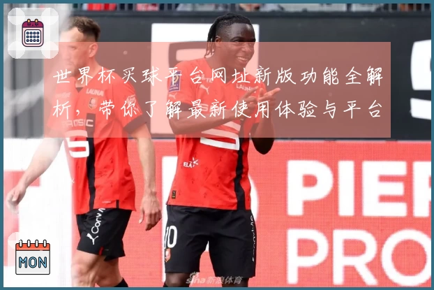 世界杯买球平台网址新版功能全解析，带你了解最新使用体验与平台信息