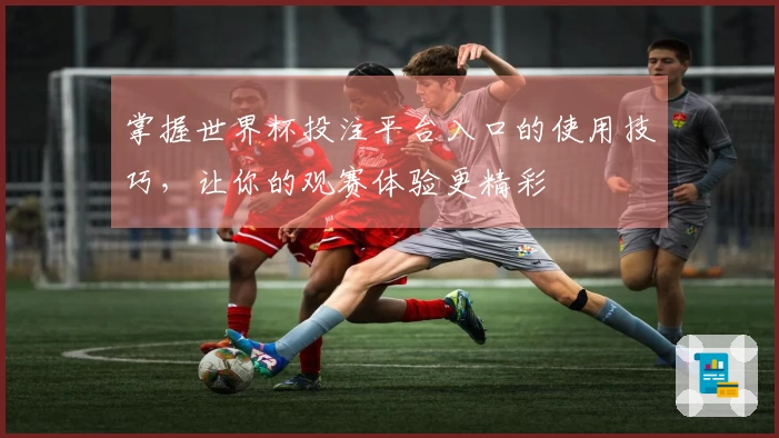 掌握世界杯投注平台入口的使用技巧，让你的观赛体验更精彩